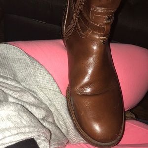 Tory burch boots